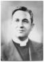 Photograph: [Portrait of Reverend James S. Allen]