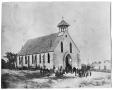 Primary view of [Church Exterior]