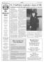 Newspaper: The University News (Irving, Tex.), Vol. [26], No. [9], Ed. 1 Wednesd…