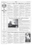 Newspaper: The University News (Irving, Tex.), Vol. 31, No. 19, Ed. 1 Wednesday,…