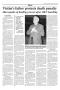 Thumbnail image of item number 3 in: 'The University News (Irving, Tex.), Vol. 32, No. 7, Ed. 1 Wednesday, October 23, 2002'.