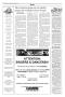 Primary view of The University News (Irving, Tex.), Vol. 33, No. 6, Ed. 1 Wednesday, October 8, 2003