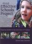 Primary view of Journal of the Effective Schools Project, Volume 18, 2011