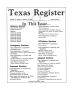 Journal/Magazine/Newsletter: Texas Register, Volume 15, Number 4, Pages 145-239, January 12, 1990