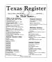 Primary view of Texas Register, Volume 15, Number 7, Pages 389-469, January 26, 1990