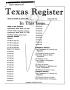Journal/Magazine/Newsletter: Texas Register, Volume 15, Number 27, Pages 1905-1982, April 6, 1990