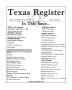 Journal/Magazine/Newsletter: Texas Register, Volume 15, Number 44, Pages 3377-3452, June 12, 1990