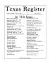 Journal/Magazine/Newsletter: Texas Register, Volume 15, Number 57, Pages 4345-4410, July 31, 1990
