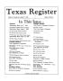 Journal/Magazine/Newsletter: Texas Register, Volume 15, Number 63, Pages 4735-4855, August 21, 1990