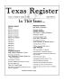 Journal/Magazine/Newsletter: Texas Register, Volume 15, Number 80, Pages 6089-6147, October 19, 19…