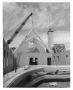 Photograph: Construction of Birkman Chapel