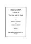 Primary view of Oklahoma, a history of the state and its people, v. 2