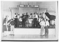 Primary view of [Photograph of Bob Wills and Band]