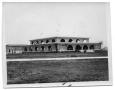 Photograph: [Photograph of the Sabine Hotel]