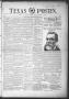 Newspaper: Texas Posten (Austin, Tex.), Vol. 1, No. 47, Ed. 1 Friday, March 5, 1…