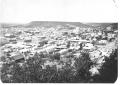 Thumbnail image of item number 1 in: '[An Aerial View of Mineral Wells]'.