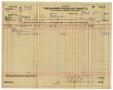Primary view of [Receipt for taxes paid, February 5, 1910]CBM_1687-003-030