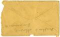 Thumbnail image of item number 4 in: '[Letter from Charles Moore to Josephus Moore and Elvira Moore, January 14, 1865]'.
