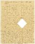 Letter: [Letter from Charles Moore to Elvira Moore, June 5, 1865]