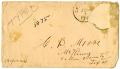 Text: [Envelope, 1875]