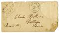 Thumbnail image of item number 3 in: '[Letter from H. S. Moore to Charles, August 8, 1881]'.