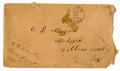 Text: [Envelope addressed to C. B. Moore]