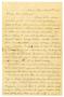 Primary view of [Letter from Henry S. Moore to Charles, Mary and Linnet Moore, August 19, 1893]