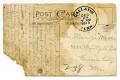 Postcard: [Postcard to Mary Ann Moore, December 29, 1913]