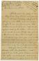 Letter: [Letter from Mrs. Edgar Smith to Linnet White, July 15, 1914]