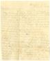 Letter: [Letter from Lula Watkins to Linnet White, February 5, 1917]