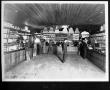 Primary view of [Southern Pine Lumber Company Commissary Interior]