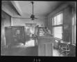 Photograph: [Southern Pine Lumber Company Bookkeeper's Room]