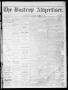 Newspaper: The Bastrop Advertiser (Bastrop, Tex.), Vol. 16, No. 48, Ed. 1 Saturd…