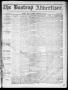 Newspaper: The Bastrop Advertiser (Bastrop, Tex.), Vol. 17, No. 14, Ed. 1 Saturd…