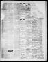 Thumbnail image of item number 3 in: 'The Bastrop Advertiser (Bastrop, Tex.), Vol. 17, No. 26, Ed. 1 Saturday, May 23, 1874'.