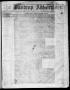 Newspaper: The Bastrop Advertiser (Bastrop, Tex.), Vol. 17, No. 48, Ed. 1 Saturd…