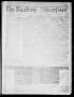 Newspaper: The Bastrop Advertiser (Bastrop, Tex.), Vol. 18, No. 19, Ed. 1 Saturd…