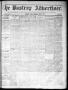 Newspaper: The Bastrop Advertiser (Bastrop, Tex.), Vol. 18, No. 30, Ed. 1 Saturd…