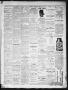Thumbnail image of item number 3 in: 'The Bastrop Advertiser (Bastrop, Tex.), Vol. 22, No. 8, Ed. 1 Saturday, January 25, 1879'.