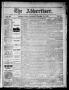 Newspaper: The Advertiser (Bastrop, Tex.), Vol. 22, No. 44, Ed. 1 Saturday, Octo…