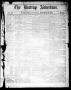 Newspaper: The Bastrop Advertiser (Bastrop, Tex.), Vol. 24, No. 41, Ed. 1 Saturd…
