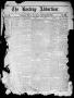 Newspaper: The Bastrop Advertiser (Bastrop, Tex.), Vol. 24, No. 46, Ed. 1 Saturd…
