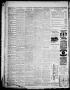 Thumbnail image of item number 2 in: 'The Bastrop Advertiser (Bastrop, Tex.), Vol. 25, No. 10, Ed. 1 Saturday, February 25, 1882'.
