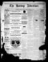 Newspaper: The Bastrop Advertiser (Bastrop, Tex.), Vol. 26, No. 45, Ed. 1 Saturd…