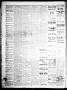 Thumbnail image of item number 2 in: 'The Bastrop Advertiser (Bastrop, Tex.), Vol. 27, No. 9, Ed. 1 Saturday, March 1, 1884'.