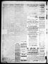Thumbnail image of item number 4 in: 'The Bastrop Advertiser (Bastrop, Tex.), Vol. 28, No. 10, Ed. 1 Saturday, March 7, 1885'.
