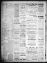 Thumbnail image of item number 4 in: 'The Bastrop Advertiser (Bastrop, Tex.), Vol. 28, No. 17, Ed. 1 Saturday, April 25, 1885'.