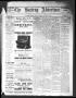 Newspaper: The Bastrop Advertiser (Bastrop, Tex.), Vol. 29, No. 32, Ed. 1 Saturd…