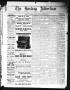 Newspaper: The Bastrop Advertiser (Bastrop, Tex.), Vol. 29, No. 40, Ed. 1 Saturd…