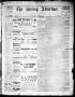 Thumbnail image of item number 1 in: 'The Bastrop Advertiser (Bastrop, Tex.), Vol. 32, No. 12, Ed. 1 Saturday, April 27, 1889'.